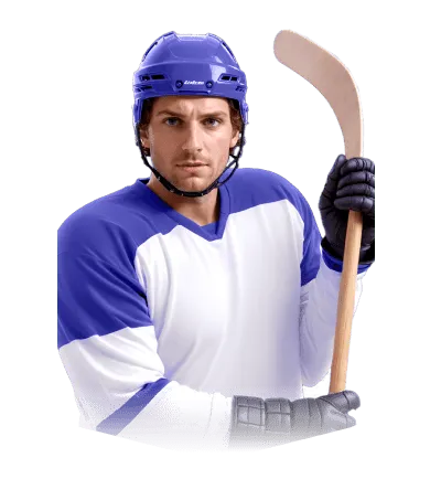 ishockey