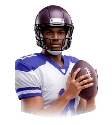amerikansk football