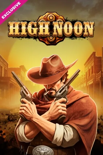 High Noon