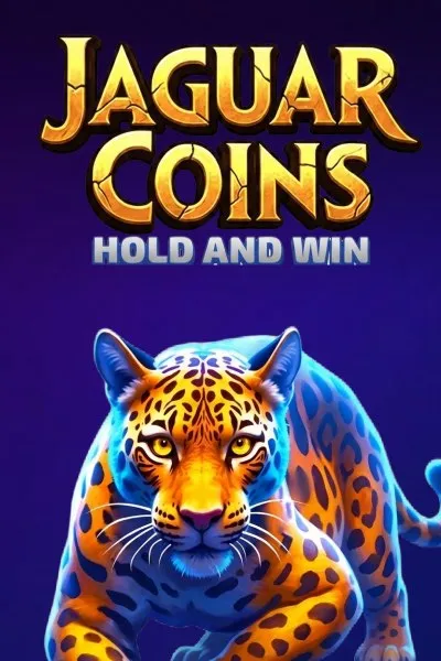Jaguar Coins